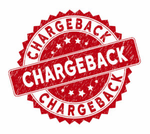 Chargeback picture